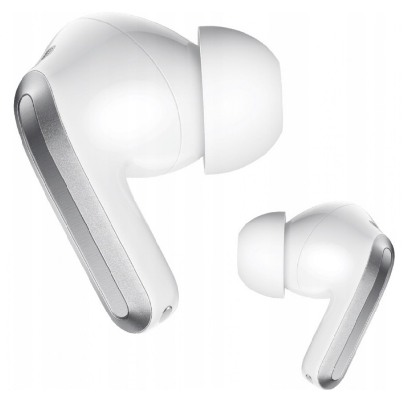 Наушники TWS Xiaomi Redmi Buds 4 Pro White (BHR5897GL)  Фото №2