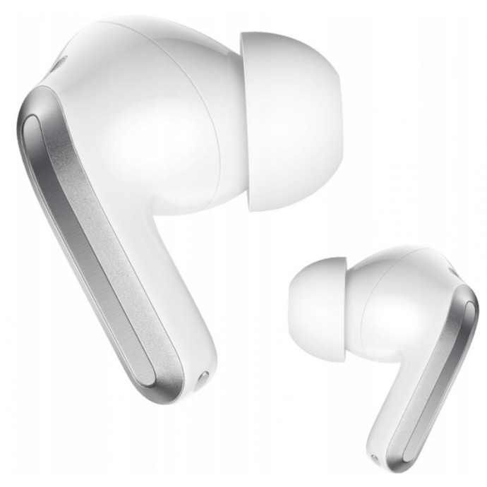 Наушники TWS Xiaomi Redmi Buds 4 Pro White (BHR5897GL)  Фото №2