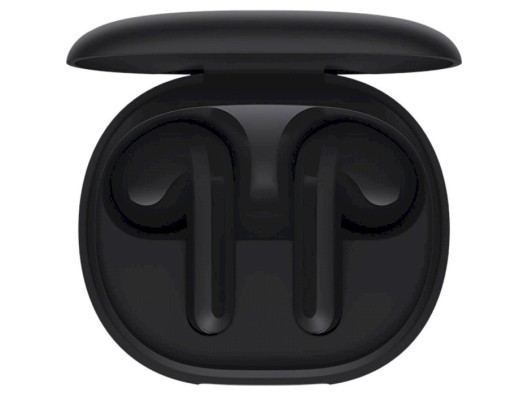 Наушники TWS Xiaomi Redmi Buds 4 Lite Black (BHR7118GL)  Фото №1