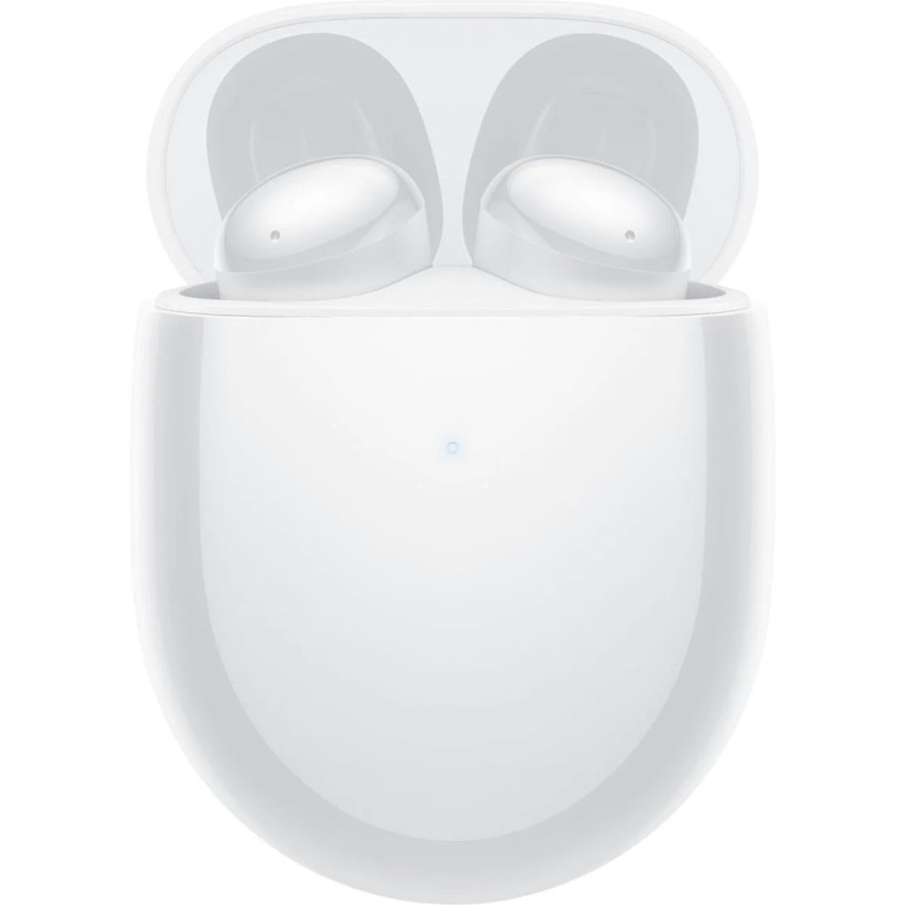Навушники TWS Xiaomi Redmi Buds 4 White (BHR5846GL/BHR5844CN)