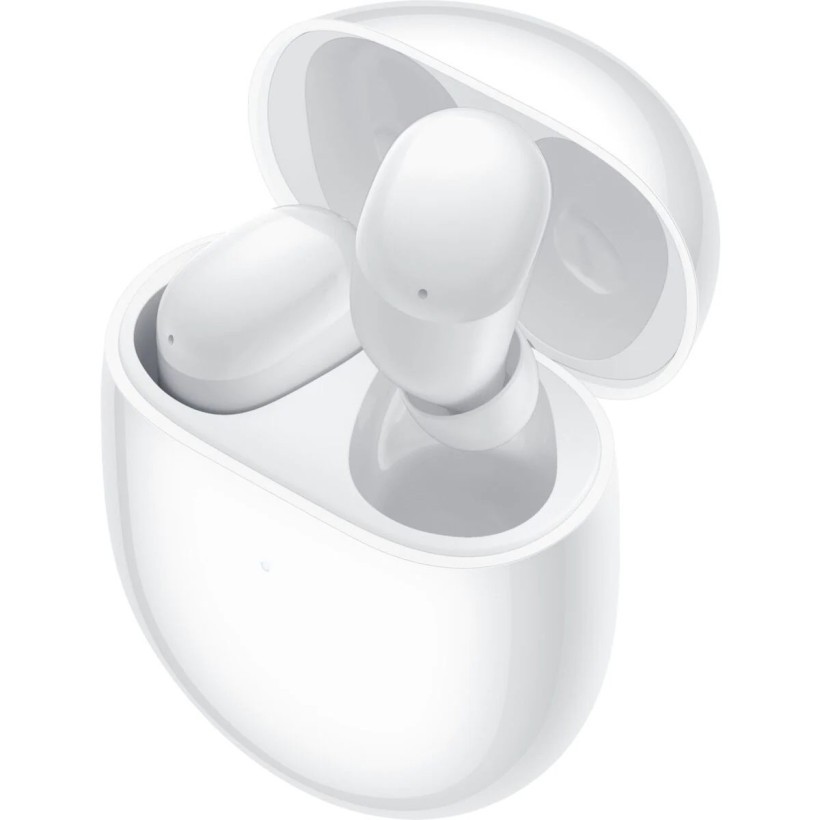 Навушники TWS Xiaomi Redmi Buds 4 White (BHR5846GL/BHR5844CN)  Фото №0