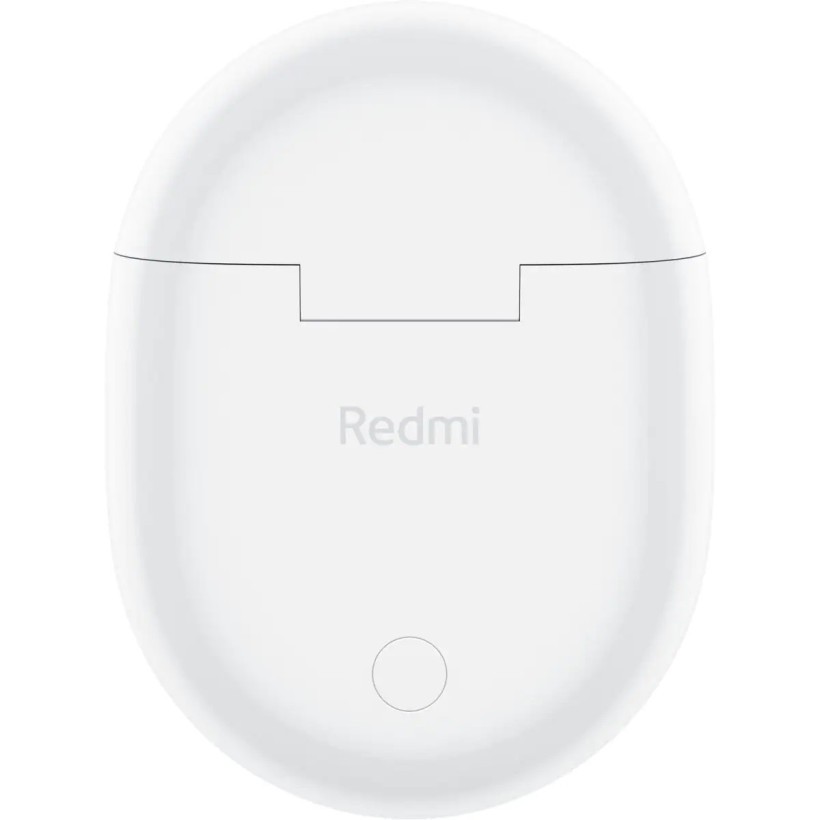 Навушники TWS Xiaomi Redmi Buds 4 White (BHR5846GL/BHR5844CN)  Фото №1