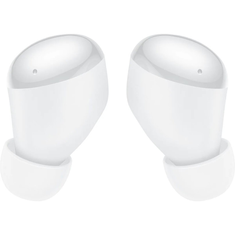 Навушники TWS Xiaomi Redmi Buds 4 White (BHR5846GL/BHR5844CN)  Фото №2
