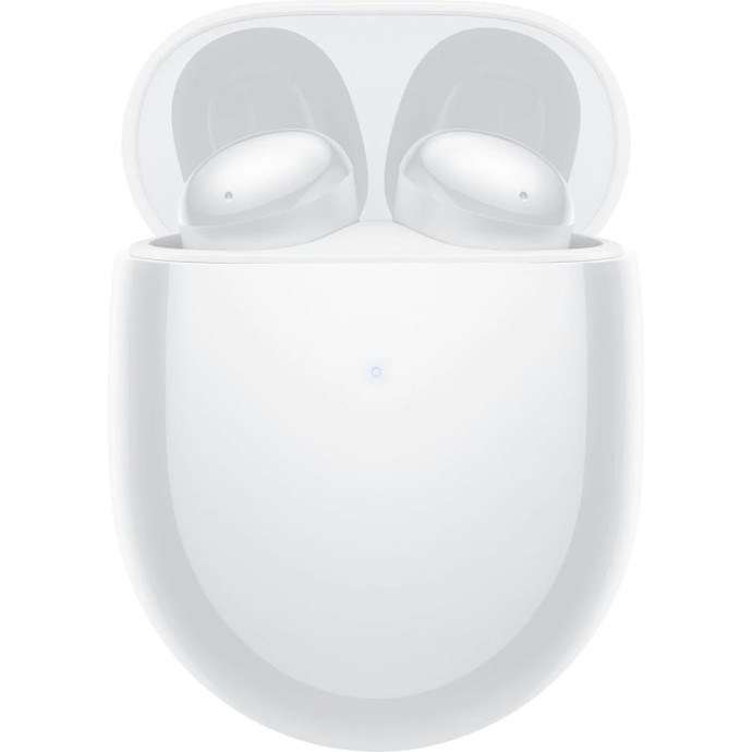 Навушники TWS Xiaomi Redmi Buds 4 White (BHR5846GL/BHR5844CN)