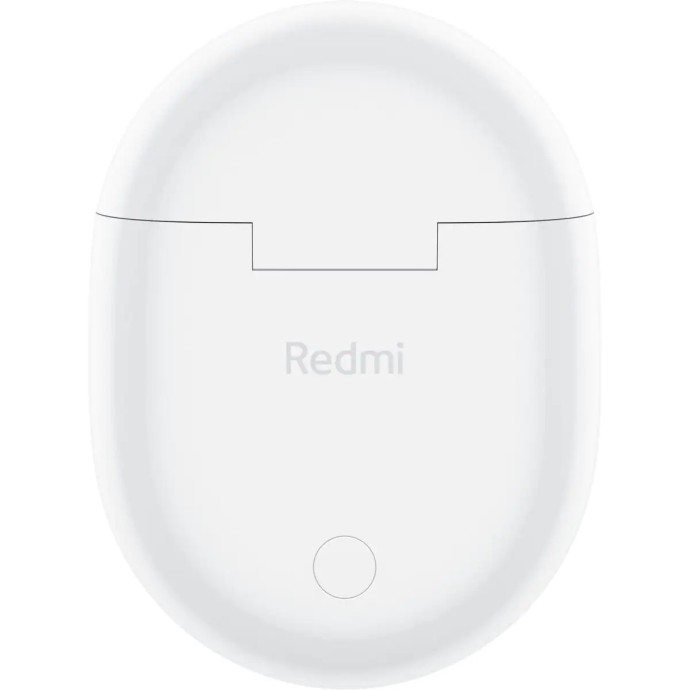 Навушники TWS Xiaomi Redmi Buds 4 White (BHR5846GL/BHR5844CN)  Фото №1