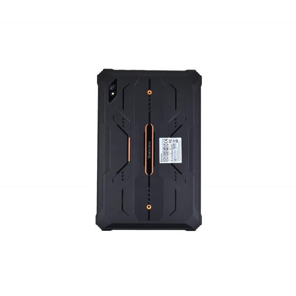 Планшет Blackview Active 8 Pro 8/256GB LTE Orange (Global EU)  Фото №2