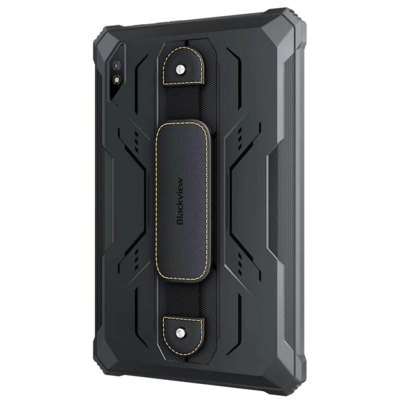 Планшет Blackview Active 8 Pro 8/256GB LTE Black (Global EU)  Фото №6