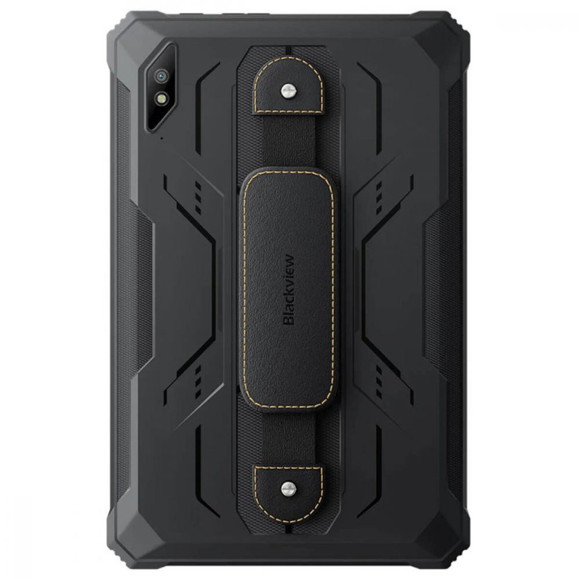 Планшет Blackview Active 8 Pro 8/256GB LTE Black (Global EU)  Фото №8