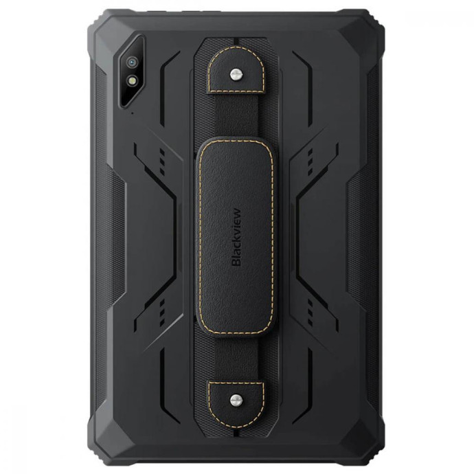 Планшет Blackview Active 8 Pro 8/256GB LTE Black (Global EU)  Фото №8