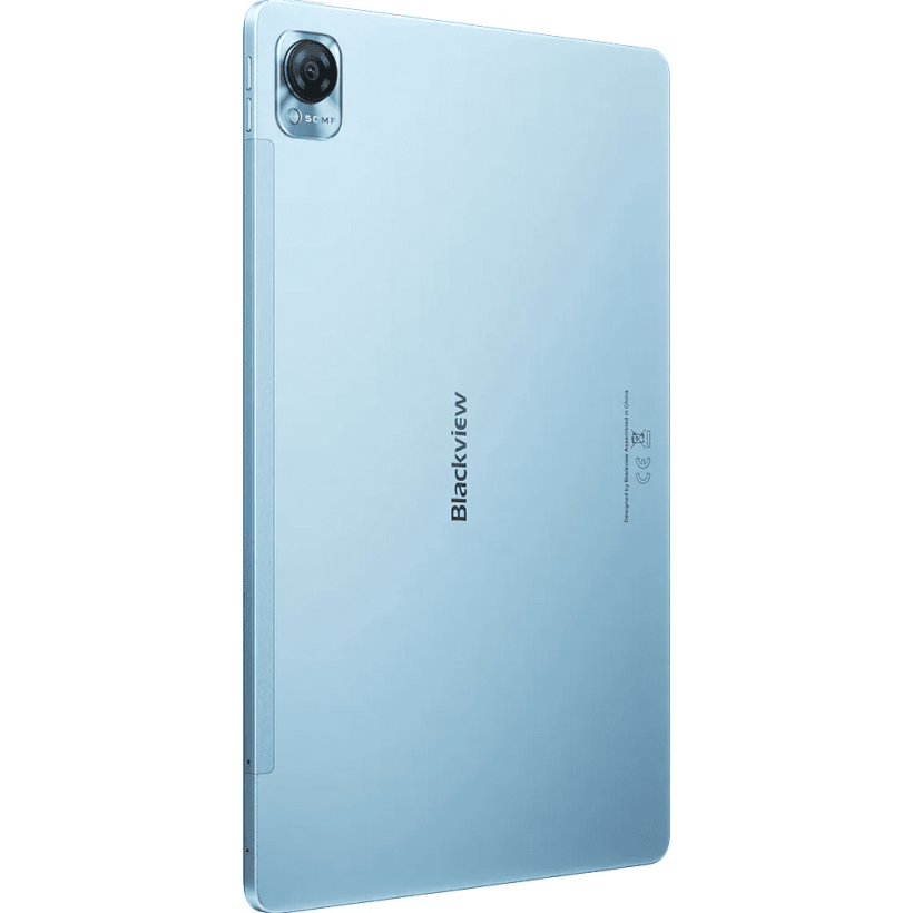 Планшет Blackview Mega 1 8/256GB Sky Blue  Фото №2