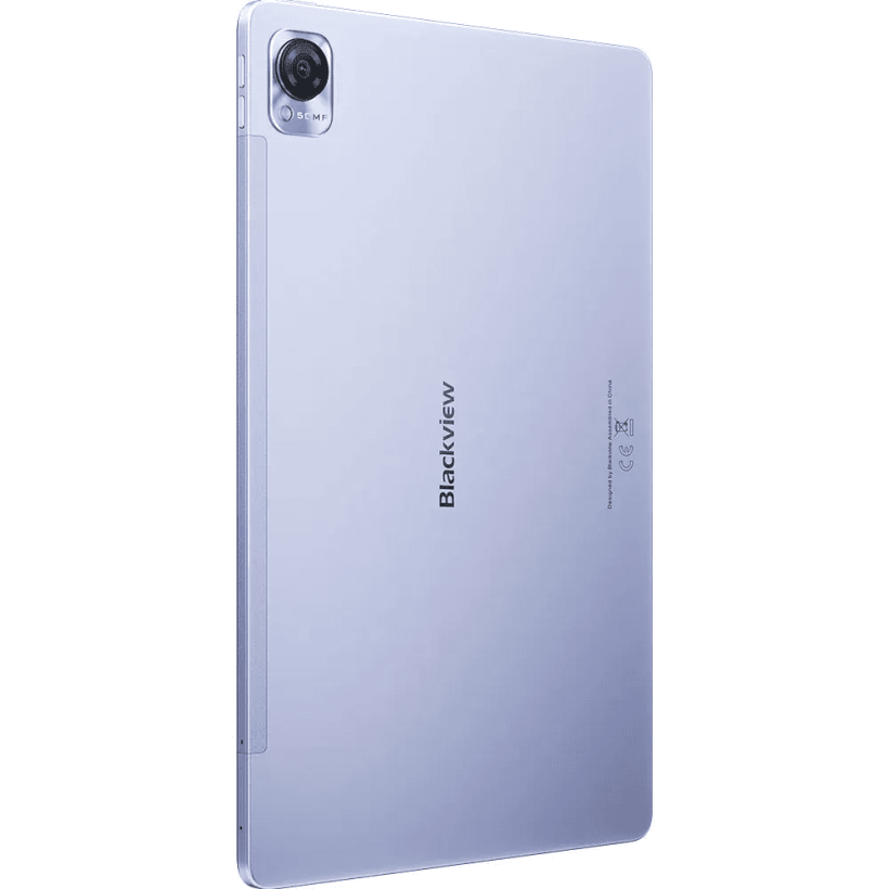 Планшет Blackview Mega 1 12/256GB Dreamy Purple (Global EU)  Фото №2