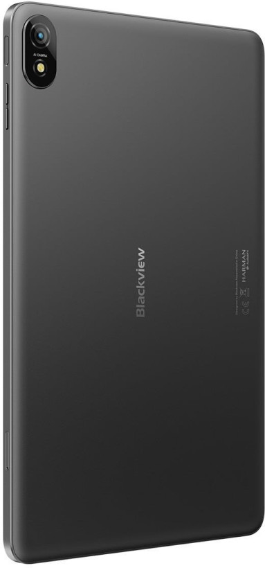 Планшет Blackview Tab 18 12/256GB Gray  Фото №0
