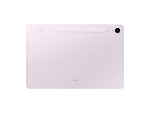 Планшет Samsung Galaxy Tab S9 FE Wi-Fi 8/256GB Lavender (SM-X510NLIE) (Global EU)  Фото №2