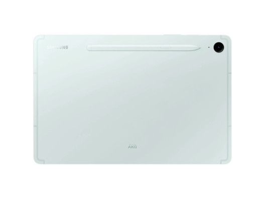Планшет Samsung Galaxy Tab S9 FE Wi-Fi 8/256GB Ocean Green (SM-X510NLGE) (Global EU)  Фото №1