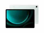 Планшет Samsung Galaxy Tab S9 FE Wi-Fi 8/256GB Ocean Green (SM-X510NLGE) (Global EU) 