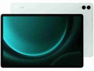 Планшет Samsung Galaxy Tab S9 FE Plus Wi-Fi 12/256GB Ocean Green (SM-X610NLGE) 