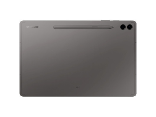 Планшет Samsung Galaxy Tab S9 FE Plus Wi-Fi 12/256GB Gray (SM-X610NZAE)  Фото №2