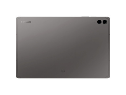 Планшет Samsung Galaxy Tab S9 FE Plus Wi-Fi 12/256GB Gray (SM-X610NZAE)  Фото №3