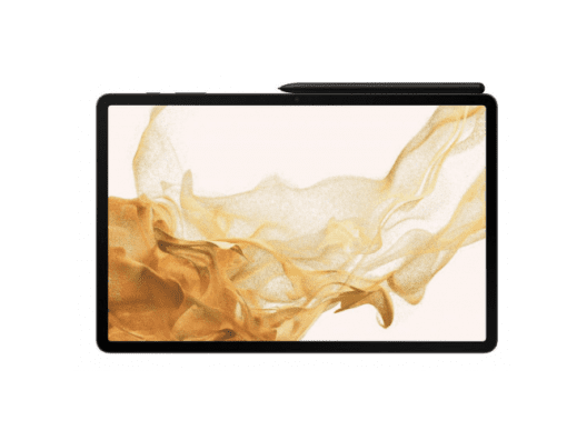 Планшет Samsung Galaxy Tab S8 Plus 12.4 Wi-Fi 8/256GB Graphite (SM-X800NZAB)
