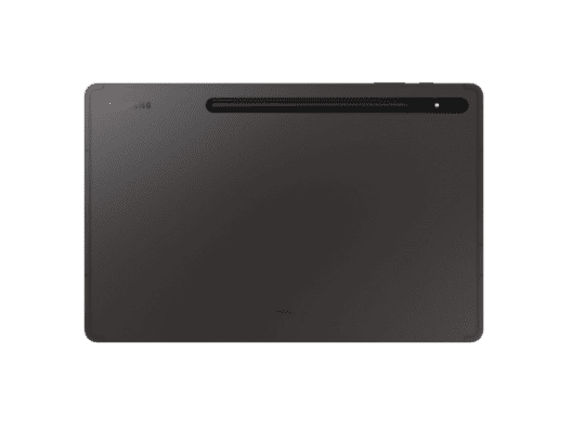 Планшет Samsung Galaxy Tab S8 Plus 12.4 Wi-Fi 8/256GB Graphite (SM-X800NZAB)  Фото №1