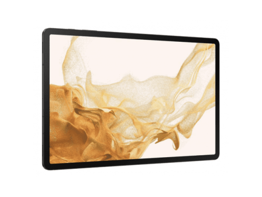Планшет Samsung Galaxy Tab S8 Plus 12.4 Wi-Fi 8/256GB Graphite (SM-X800NZAB)  Фото №0