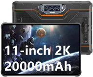 Планшет Oukitel RT8 6/256GB Orange (Global EU) 