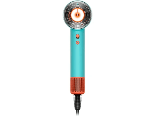 Фен Dyson Supersonic HD16 Nural Ceramic Patina/Topaz (515276-01)  Фото №0
