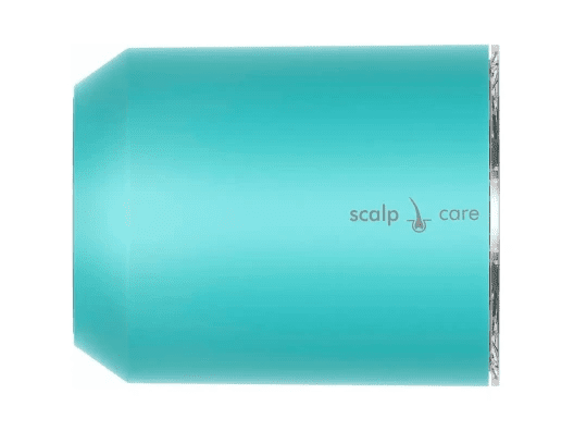 Фен Dyson Supersonic HD16 Nural Ceramic Patina/Topaz (515276-01)  Фото №6