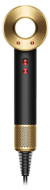 Фен Dyson HD07 Supersonic Onyx Black/Gold (533902-01) 