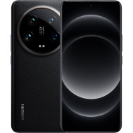 Смартфон Xiaomi 14 Ultra 16/512GB Black (Global EU) 