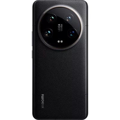 Смартфон Xiaomi 14 Ultra 16/512GB Black (Global EU)  Фото №1