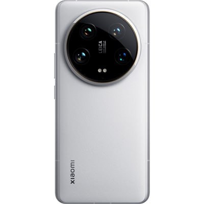 Смартфон Xiaomi 14 Ultra 16/512GB White (Global EU)  Фото №1