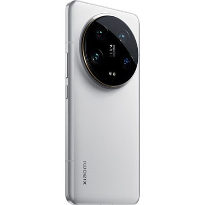 Смартфон Xiaomi 14 Ultra 16/512GB White (Global EU)  Фото №3