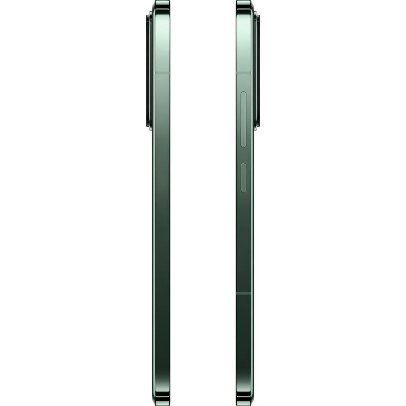 Смартфон Xiaomi 14 12/256GB Green (Global EU)  Фото №6
