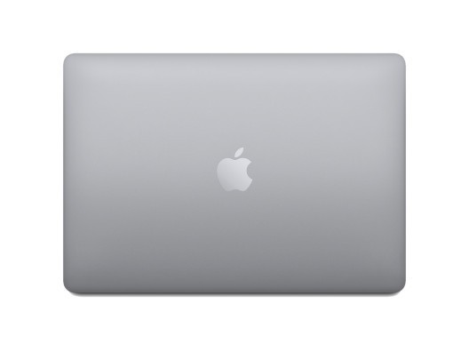 Ноутбук Apple MacBook Pro 13&quot; Space Gray Late 2020 (MYD92)  Фото №2