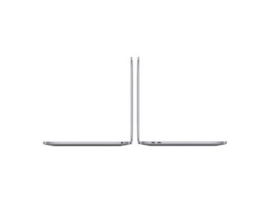 Ноутбук Apple MacBook Pro 13&quot; Space Gray Late 2020 (MYD92)  Фото №3