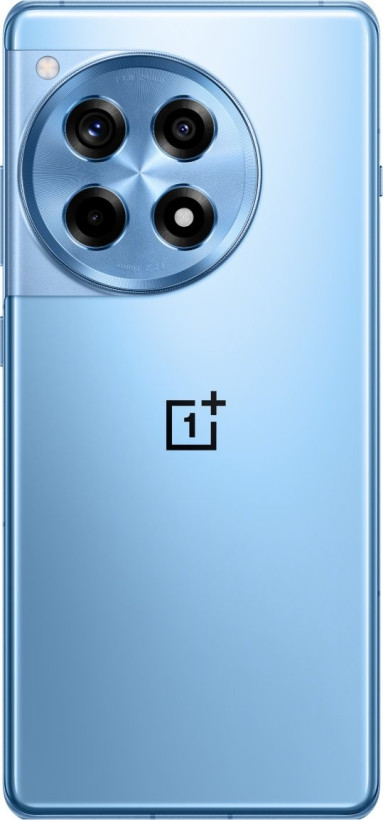 Смартфон OnePlus Ace 3 16/1TB Blue CN  Фото №3