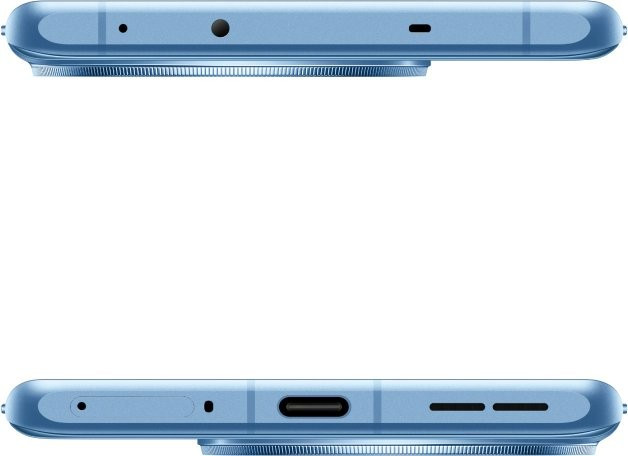 Смартфон OnePlus Ace 3 16/1TB Blue CN  Фото №4