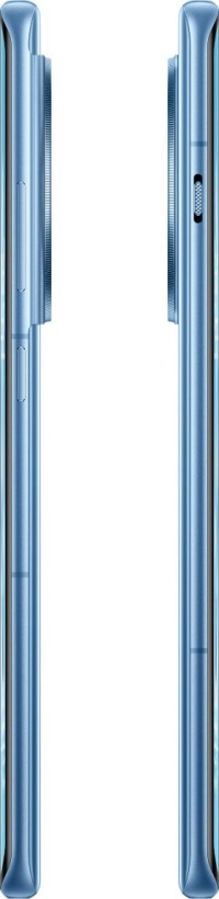 Смартфон OnePlus Ace 3 16/1TB Blue CN  Фото №5