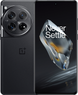 Смартфон OnePlus 12 12/256GB Silky Black CN 