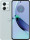 Смартфон Motorola Moto G84 12/256GB Marshmallow Blue (PAYM0023)  Фото №4