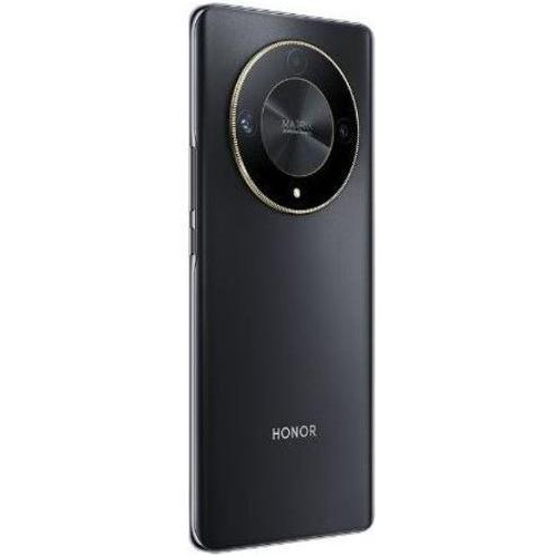 Смартфон Honor Magic6 Lite 5G 8/256GB Midnight Black (Global EU)  Фото №7