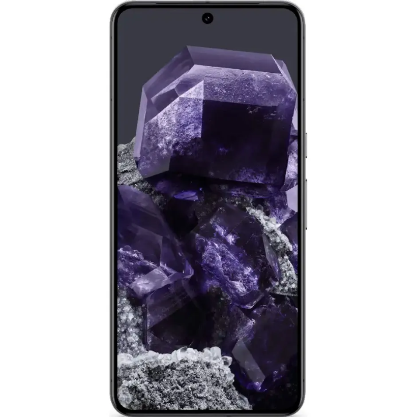 Смартфон Google Pixel 8 Pro 12/128GB Obsidian JP  Фото №0