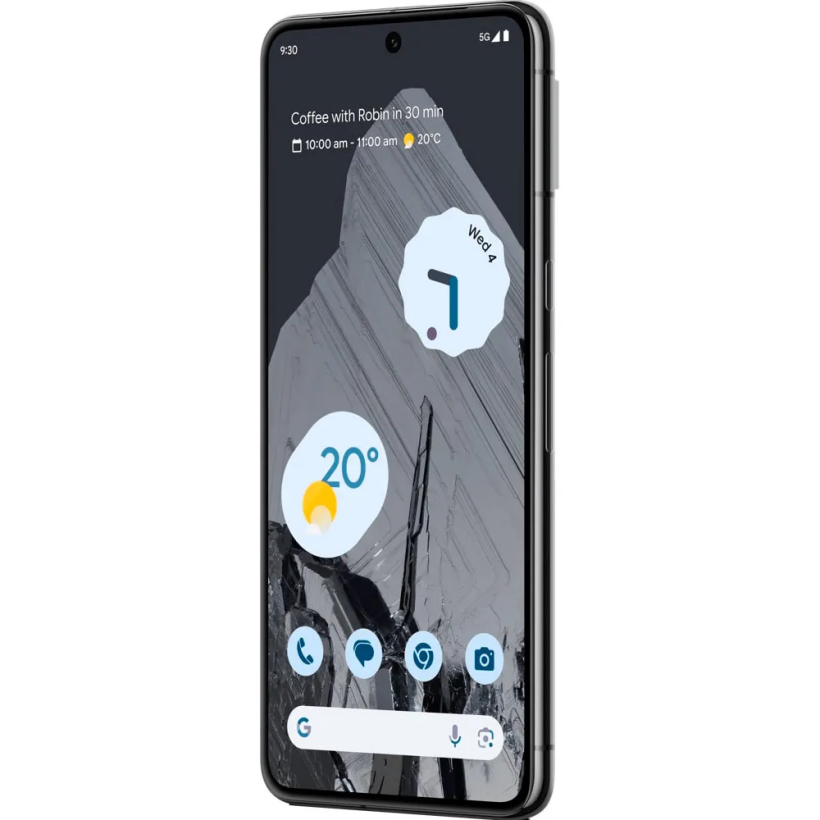 Смартфон Google Pixel 8 Pro 12/128GB Obsidian JP  Фото №1