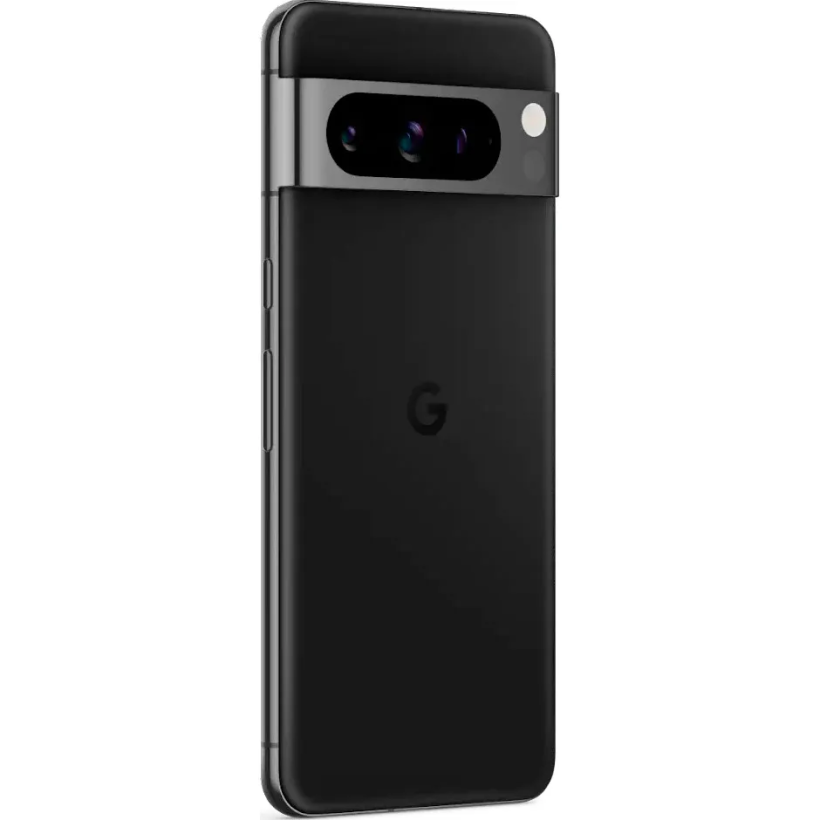 Смартфон Google Pixel 8 Pro 12/128GB Obsidian JP  Фото №3