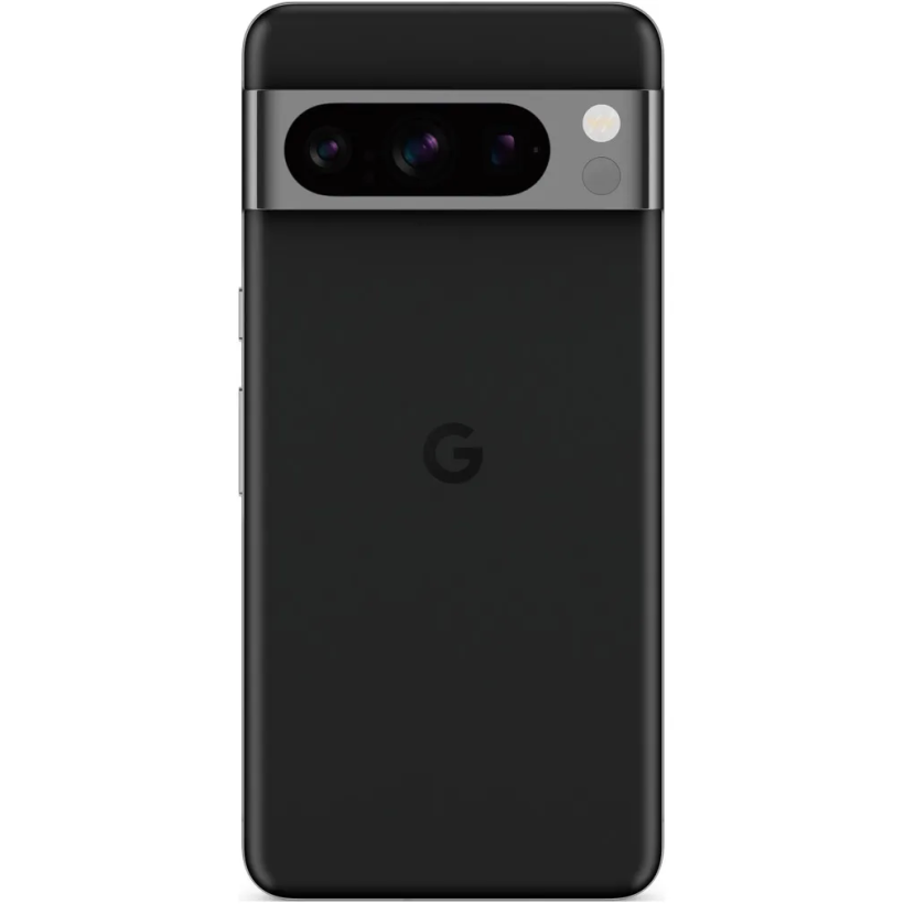 Смартфон Google Pixel 8 Pro 12/128GB Obsidian JP  Фото №4
