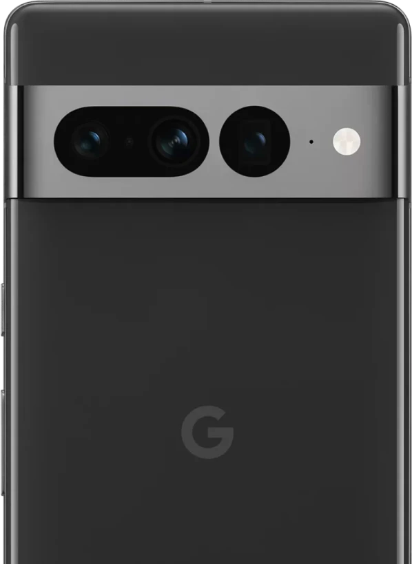 Смартфон Google Pixel 7 Pro 12/128GB Obsidian JP  Фото №2