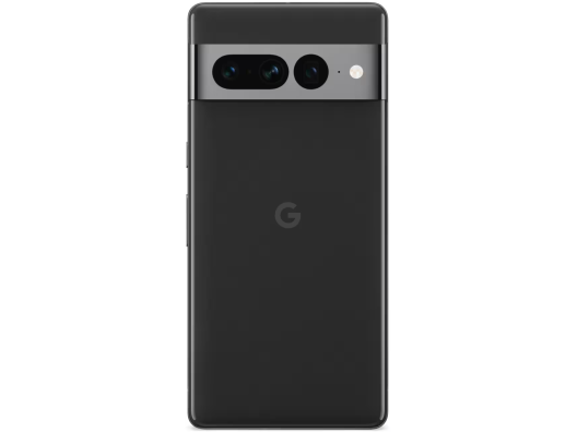 Смартфон Google Pixel 7 Pro 12/256GB Obsidian (Global EU)  Фото №2