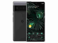 Смартфон Google Pixel 6 Pro 12/128GB Stormy Black (Global EU) 