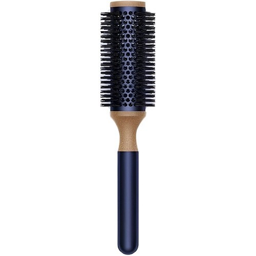 Dyson Щетка для волос Vented Barrel brush – 35mm Prussian Blue (971060-03)